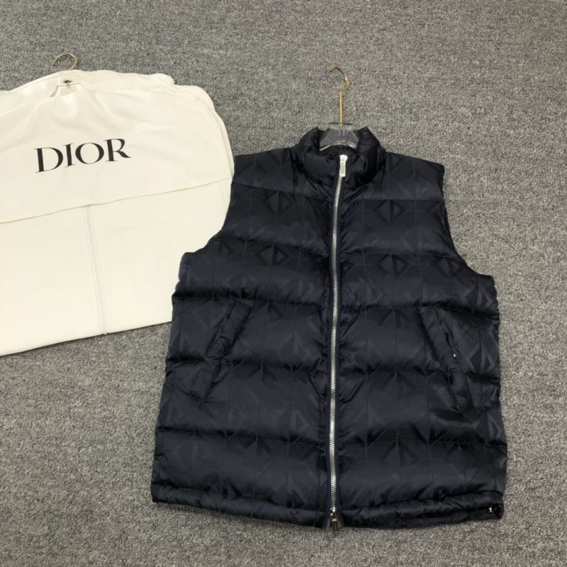 Christian Dior Down Jackets